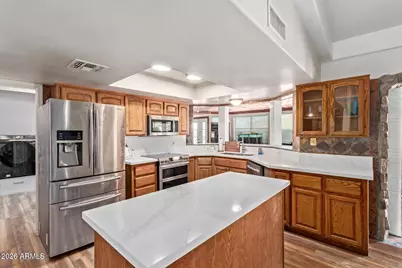 1024 E Saddle Mountain Road, Phoenix, AZ 85086 - Photo 3
