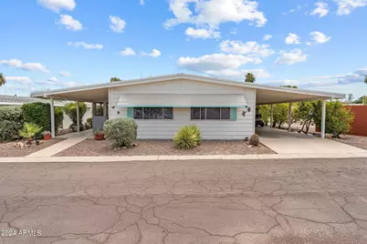2501 W Wickenburg Way #2, Wickenburg, AZ 85390 - Photo 1