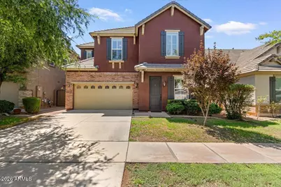 3451 E Amber Lane, Gilbert, AZ 85296 - Photo 1