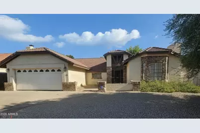 6733 W Kristal Way, Glendale, AZ 85308 - Photo 1