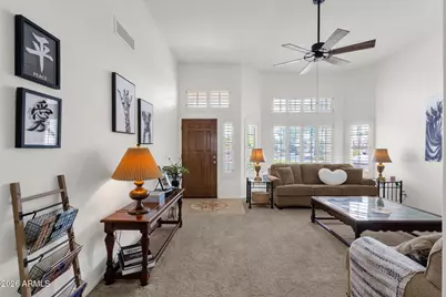 17696 N Desert Flower Trail, Surprise, AZ 85374 - Photo 3