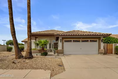 17696 N Desert Flower Trail, Surprise, AZ 85374 - Photo 1