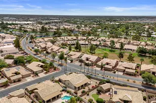17696 N Desert Flower Trail, Surprise, AZ 85374 - Photo 27