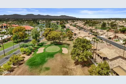17696 N Desert Flower Trail, Surprise, AZ 85374 - Photo 35