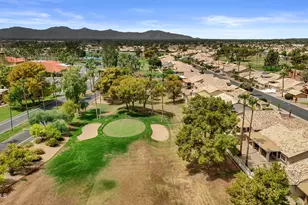 17696 N Desert Flower Trail, Surprise, AZ 85374 - Photo 35