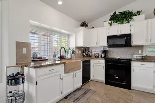 17696 N Desert Flower Trail, Surprise, AZ 85374 - Photo 9
