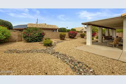 17696 N Desert Flower Trail, Surprise, AZ 85374 - Photo 23