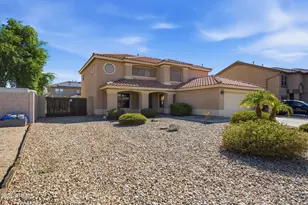 10617 W Daley Ln, Peoria, AZ 85383 - Photo 1