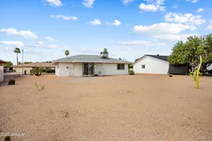 12543 W Parkwood Dr, Sun City West, AZ 85375 - Photo 25