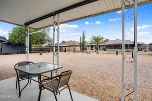 12543 W Parkwood Dr, Sun City West, AZ 85375 - Photo 23