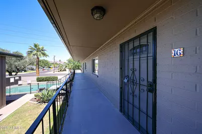 6544 N 12th Street #Unit 16, Phoenix, AZ 85014 - Photo 27