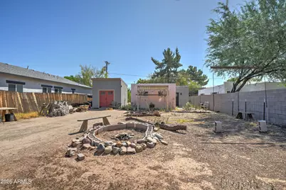 2033 N 22nd Place, Phoenix, AZ 85006 - Photo 1