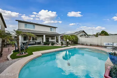11563 W Jackson Street, Avondale, AZ 85323 - Photo 29