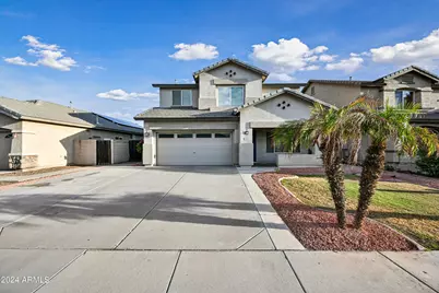 11563 W Jackson Street, Avondale, AZ 85323 - Photo 1