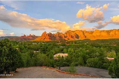 303 Oak Ridge Lane, Sedona, AZ 86336 - Photo 15
