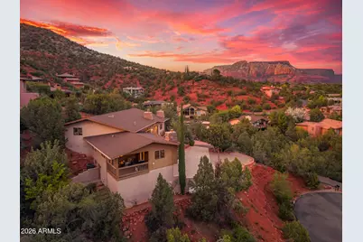 303 Oak Ridge Lane, Sedona, AZ 86336 - Photo 7
