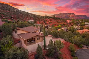 303 Oak Rdg Ln, Sedona, AZ 86336 - Photo 7