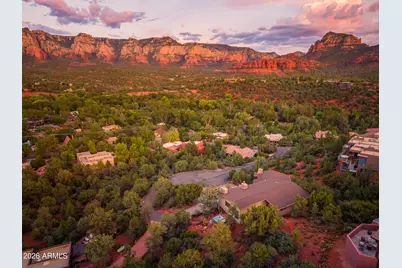 303 Oak Ridge Lane, Sedona, AZ 86336 - Photo 1