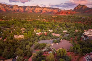 303 Oak Rdg Ln, Sedona, AZ 86336 - Photo 3