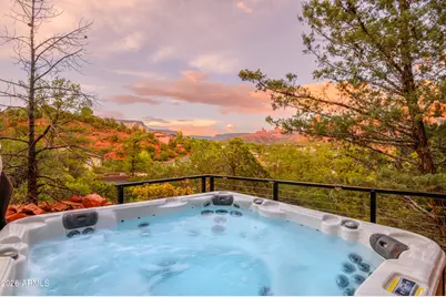 303 Oak Ridge Lane, Sedona, AZ 86336 - Photo 31