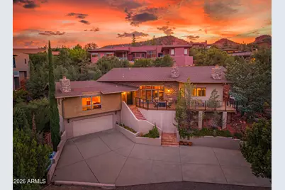 303 Oak Ridge Lane, Sedona, AZ 86336 - Photo 3