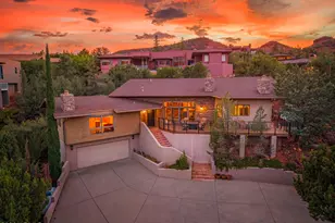 303 Oak Rdg Ln, Sedona, AZ 86336 - Photo 3