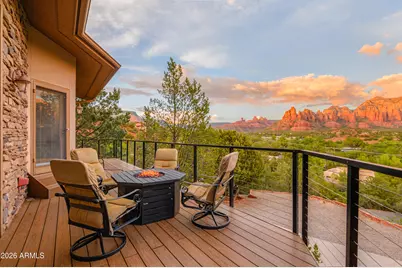 303 Oak Ridge Lane, Sedona, AZ 86336 - Photo 5