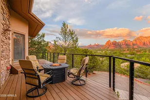 303 Oak Rdg Ln, Sedona, AZ 86336 - Photo 5
