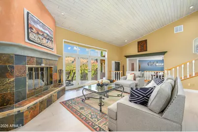 303 Oak Ridge Lane, Sedona, AZ 86336 - Photo 11