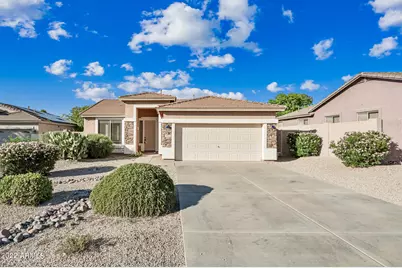 6222 W Wikieup Lane, Glendale, AZ 85308 - Photo 1