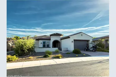 3409 Phantom Street, Wickenburg, AZ 85390 - Photo 1