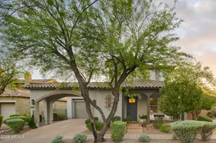 18388 N 93rd Pl, Scottsdale, AZ 85255 - Photo 1