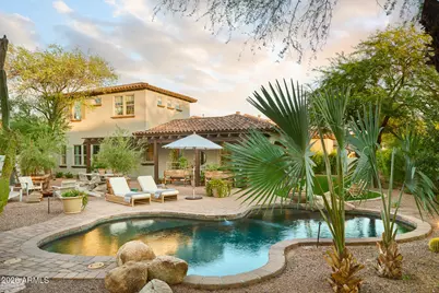 18388 N 93rd Place, Scottsdale, AZ 85255 - Photo 53