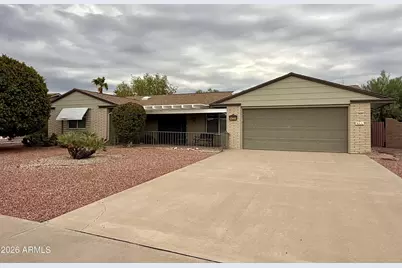14201 N Boswell Boulevard, Sun City, AZ 85351 - Photo 1