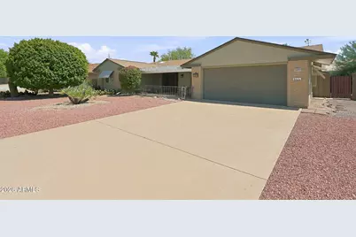 14201 N Boswell Boulevard, Sun City, AZ 85351 - Photo 1