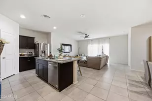 24364 W Jones Ave, Buckeye, AZ 85326 - Photo 11