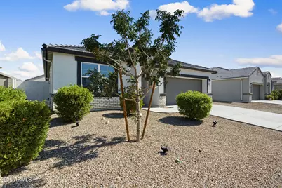 24364 W Jones Avenue, Buckeye, AZ 85326 - Photo 5