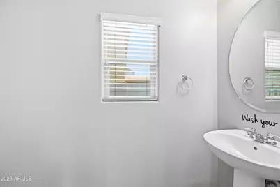 3539 E Bartlett Drive, Gilbert, AZ 85234 - Photo 11