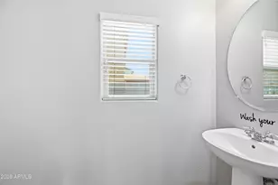 3539 E Bartlett Dr, Gilbert, AZ 85234 - Photo 11