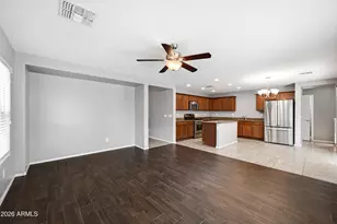 3539 E Bartlett Dr, Gilbert, AZ 85234 - Photo 5