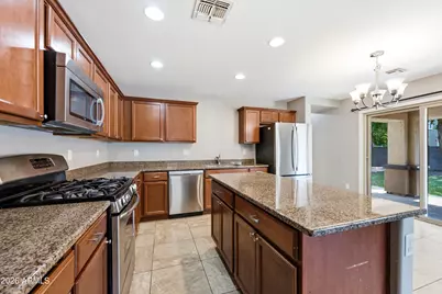 3539 E Bartlett Drive, Gilbert, AZ 85234 - Photo 9