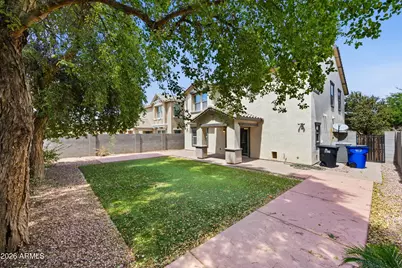 3539 E Bartlett Drive, Gilbert, AZ 85234 - Photo 27