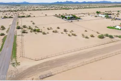0000 W Copper Kettle Drive #40, Casa Grande, AZ 85193 - Photo 5