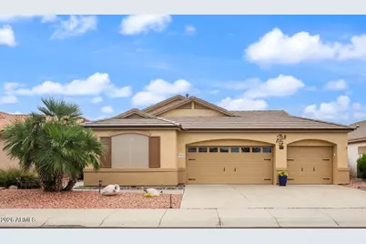 17643 W Weatherby Drive, Surprise, AZ 85374 - Photo 1