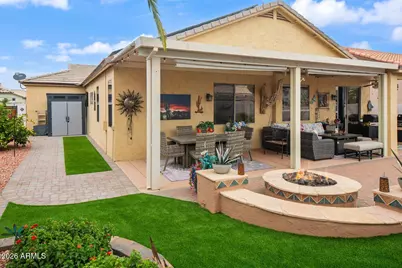17643 W Weatherby Drive, Surprise, AZ 85374 - Photo 35