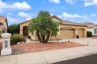 17643 W Weatherby Drive, Surprise, AZ 85374 - Photo 3