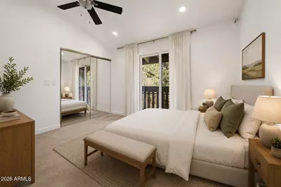 2815 N 52nd Street #3, Phoenix, AZ 85008 - Photo 31