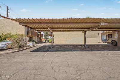 2815 N 52nd Street #3, Phoenix, AZ 85008 - Photo 37
