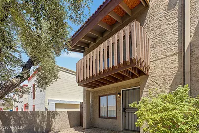 2815 N 52nd Street #3, Phoenix, AZ 85008 - Photo 5