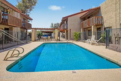 2815 N 52nd Street #3, Phoenix, AZ 85008 - Photo 51